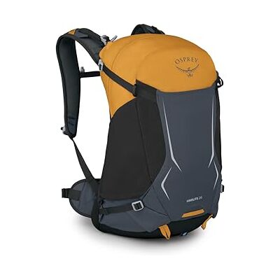 Osprey Hikelite 26 Tungsten-Yellow OS Osprey Hikelite 26 Tungsten-Yellow OS
