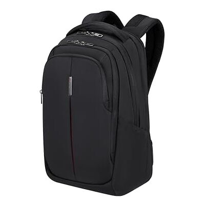 Samsonite GUARDIT 3.0-15.6" Laptop Rucksack, 22.5L, Schwarz (Black) Samsonite GUARDIT 3.0-15.6" Laptop Rucksack, 22.5L, Schwarz (Black)