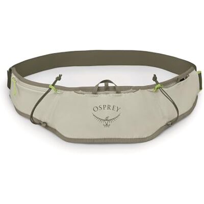 Osprey Duro Dyna LT Belt Sandy Grey OS EF Osprey Duro Dyna LT Belt Sandy Grey OS EF