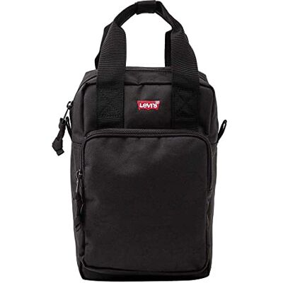 Levi's Damen L-Pack Mini Rucksack Levi's Damen L-Pack Mini Rucksack