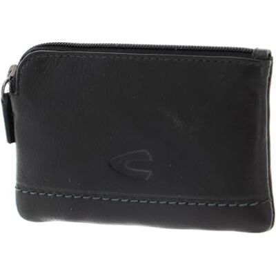 camel active Atlanta Keyholder Black camel active Atlanta Keyholder Black