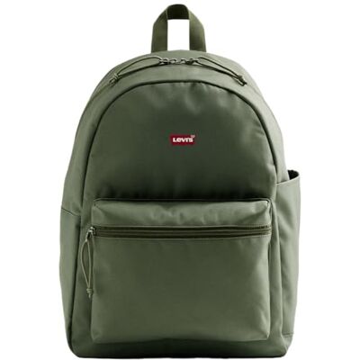 Levi's LEVIS Damen BASIC BACKPACK BAGS, DEEP DEPTHS, OS Levi's LEVIS Damen BASIC BACKPACK BAGS, DEEP DEPTHS, OS