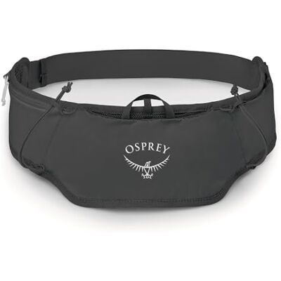 Osprey Duro Dyna LT Belt Black OS Osprey Duro Dyna LT Belt Black OS