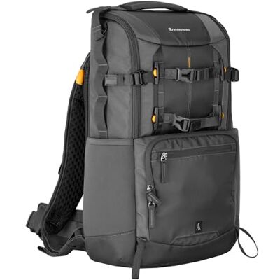 Vanguard Alta Sky 52 Rucksack für bis zu 600 mm Objektiv und zusätzliche Linsen, 20 Liter Vanguard Alta Sky 52 Rucksack für bis zu 600 mm Objektiv und zusätzliche Linsen, 20 Liter