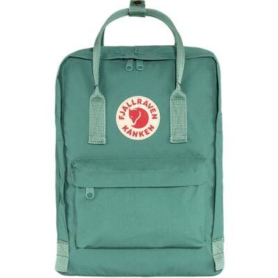 Fjällräven Kånken Frost Green - Rucksack Fjällräven Kånken Frost Green - Rucksack