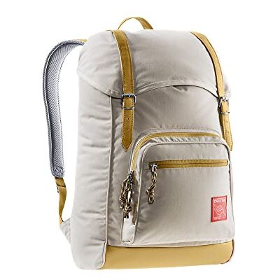 deuter Innsbruck Vintage Tagesrucksack (22 L) deuter Innsbruck Vintage Tagesrucksack (22 L)