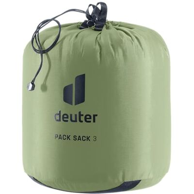 deuter Pack Sack 3 Packsack deuter Pack Sack 3 Packsack