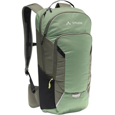 VAUDE Ledro 12 Fahrrad-Rucksack mit 12 Liter Volumen inkl. Regenhülle VAUDE Ledro 12 Fahrrad-Rucksack mit 12 Liter Volumen inkl. Regenhülle