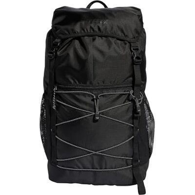 Adidas Unisex Terrex Multi Climacool 30L Backpack, black, One size Adidas Unisex Terrex Multi Climacool 30L Backpack, black, One size