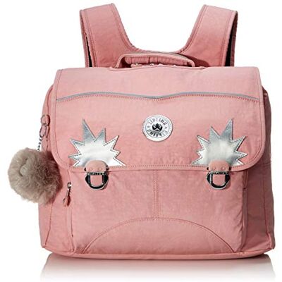 Kipling BTS Schulrucksack, 40 cm, 18 Liter, Bridal Rose Kipling BTS Schulrucksack, 40 cm, 18 Liter, Bridal Rose