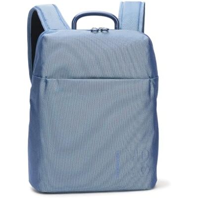 Mandarina Duck Rucksack mit Laptopfach MD20 Backpack 14" Cosmic blau Mandarina Duck Rucksack mit Laptopfach MD20 Backpack 14" Cosmic blau