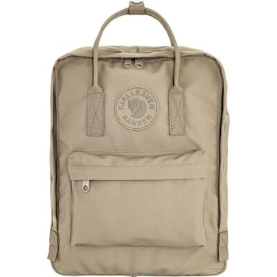 Fjällräven Rucksack Freizeitrucksack Kånken No. 2 16L FOSSIL taupe Fjällräven Rucksack Freizeitrucksack Kånken No. 2 16L FOSSIL taupe