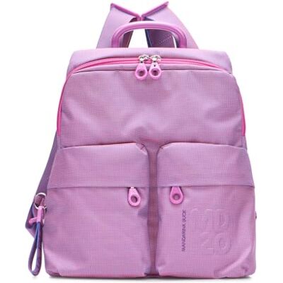 Mandarina Duck , MD20 Backpack für Damen, Einheitsgröße, Sushi Flower, Einheitsgröße Mandarina Duck , MD20 Backpack für Damen, Einheitsgröße, Sushi Flower, Einheitsgröße