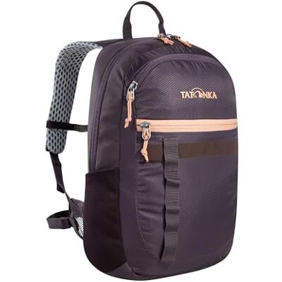 Tatonka Kinderrucksack City Pack JR 12 Rucksack für Jungen und Mädchen ab 6 Jahren Mit Reflexstreifen und inkl. Sitzkissen 12 Liter Tatonka Kinderrucksack City Pack JR 12 Rucksack für Jungen und Mädchen ab 6 Jahren Mit Reflexstreifen und inkl. Sitzkissen 12 Liter