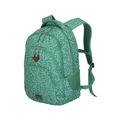 Travelite Handgepäck Rucksack BASICS, 45 cm, 22 Liter, Tagesrucksack Laptop Rucksack bis 15,6 Zoll, Daypack, Schulrucksack & Arbeitsrucksack für Damen, Herren & Teenager, mit Aufsteckfunktion Travelite Handgepäck Rucksack BASICS, 45 cm, 22 Liter, Tagesrucksack Laptop Rucksack bis 15,6 Zoll, Daypack, Schulrucksack & Arbeitsrucksack für Damen, Herren & Teenager, mit Aufsteckfunktion