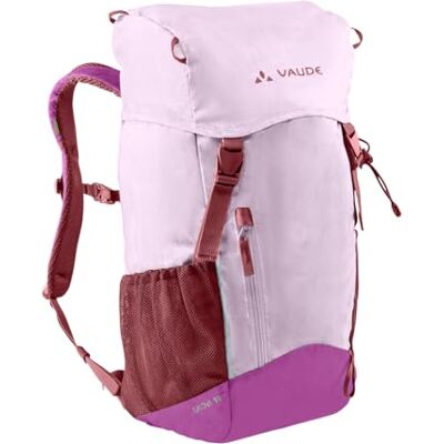 VAUDE Kinderrucksack Skovi 19 Liter, raspberry, Einheitsgröße VAUDE Kinderrucksack Skovi 19 Liter, raspberry, Einheitsgröße
