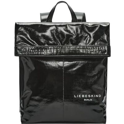LIEBESKIND Berlin Backpack L ELVIRA RAIN black LIEBESKIND Berlin Backpack L ELVIRA RAIN black