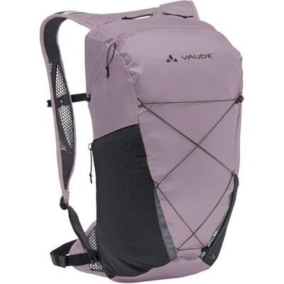 VAUDE Rucksack Uphill 16 Liter, purple ash, Einheitsgröße VAUDE Rucksack Uphill 16 Liter, purple ash, Einheitsgröße