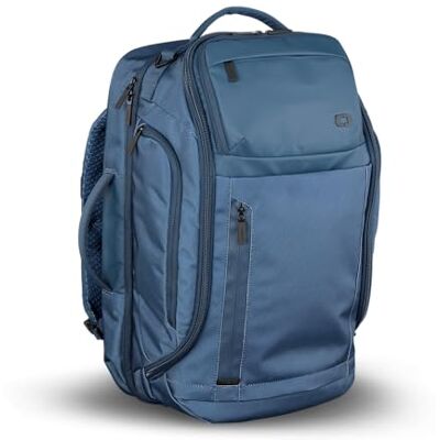 OGIO Unisex Pace Pro Max Travel Pack OGIO Unisex Pace Pro Max Travel Pack
