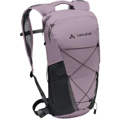 VAUDE Rucksack Uphill 8 Liter, purple ash, Einheitsgröße VAUDE Rucksack Uphill 8 Liter, purple ash, Einheitsgröße