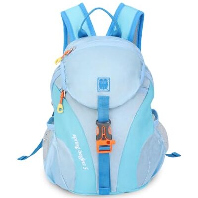 Cozary Kinder Rucksack, 5L Wasserdichter Outdoor Sportrucksack Geeignet mit Brustgurt,1–3 Jahre, Leicht Wanderrucksack Kinder Mädchen Jungen, Kindergartenrucksack für Schule, Reisen und Sport, Blau Cozary Kinder Rucksack, 5L Wasserdichter Outdoor Sportrucksack Geeignet mit Brustgurt,1–3 Jahre, Leicht Wanderrucksack Kinder Mädchen Jungen, Kindergartenrucksack für Schule, Reisen und Sport, Blau