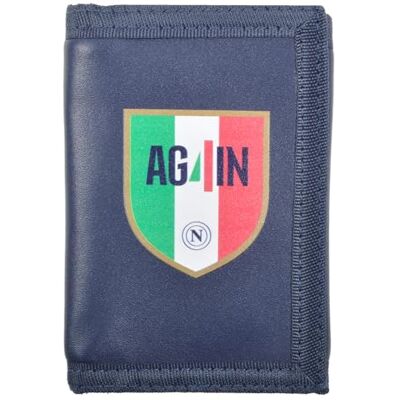 Enzo Castellano SSC NAPOLI Rucksack AG4IN SSC Napoli, Blau18, Einheitsgröße Enzo Castellano SSC NAPOLI Rucksack AG4IN SSC Napoli, Blau18, Einheitsgröße