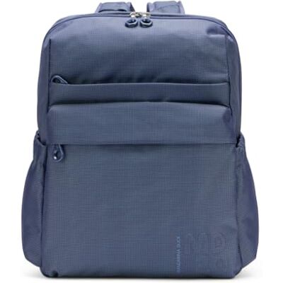 Mandarina Duck , MD20 Backpack für Damen, Einheitsgröße, Deep Blue, Einheitsgröße Mandarina Duck , MD20 Backpack für Damen, Einheitsgröße, Deep Blue, Einheitsgröße