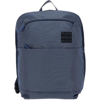 Mandarina Duck District Damen-Rucksack, Einheitsgröße, Atlantic Sea, Einheitsgröße Mandarina Duck District Damen-Rucksack, Einheitsgröße, Atlantic Sea, Einheitsgröße