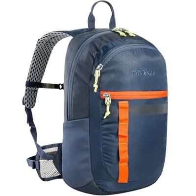 Tatonka Kinderrucksack City Pack JR 12 Rucksack für Jungen und Mädchen ab 6 Jahren Mit Reflexstreifen und inkl. Sitzkissen 12 Liter Tatonka Kinderrucksack City Pack JR 12 Rucksack für Jungen und Mädchen ab 6 Jahren Mit Reflexstreifen und inkl. Sitzkissen 12 Liter