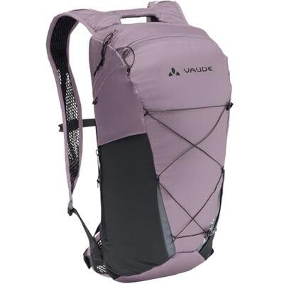 VAUDE Rucksack Uphill 12 Liter, purple ash, Einheitsgröße VAUDE Rucksack Uphill 12 Liter, purple ash, Einheitsgröße
