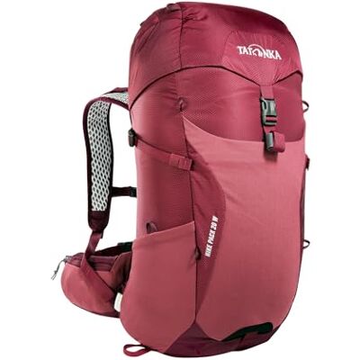 Tatonka Wanderrucksack Hike Pack 20 L Women Leichter, bequemer Rucksack zum Wandern mit Rückenbelüftung und Regenschutz Tatonka Wanderrucksack Hike Pack 20 L Women Leichter, bequemer Rucksack zum Wandern mit Rückenbelüftung und Regenschutz