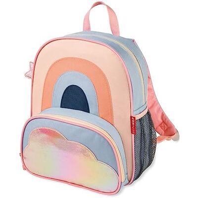 Skip Hop Spark Style Rucksack Regenbogen Skip Hop Spark Style Rucksack Regenbogen