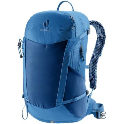 deuter Futura 23 Wanderrucksack mit Netzrücken & Regenhülle deuter Futura 23 Wanderrucksack mit Netzrücken & Regenhülle