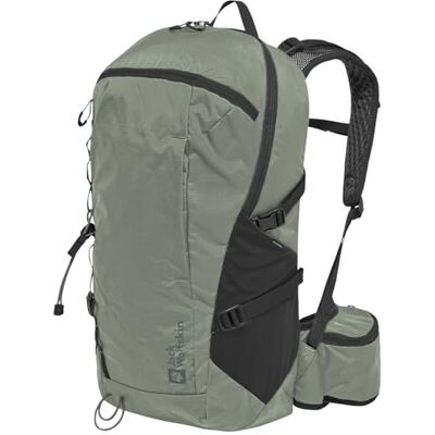 Jack Wolfskin Cyrox Shape 25L Rucksack - Rucksack Jack Wolfskin Cyrox Shape 25L Rucksack - Rucksack
