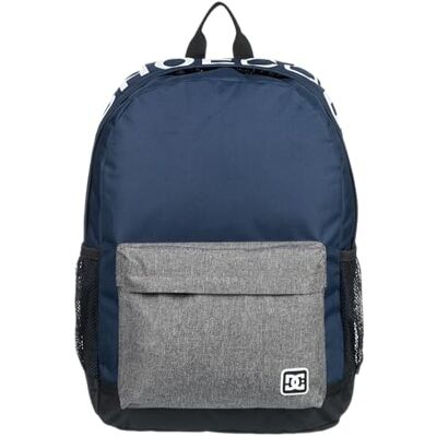 DC Shoes Backsider 2021 Mittelgroßer Rucksack für Männer DC Shoes Backsider 2021 Mittelgroßer Rucksack für Männer