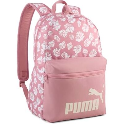Puma Unisex Phase Aop Backpack Classic Rucksäcke (1er Pack) Puma Unisex Phase Aop Backpack Classic Rucksäcke (1er Pack)