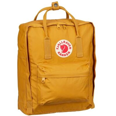 Fjällräven Damen Herren Rucksack Kanken One Size Fjällräven Damen Herren Rucksack Kanken One Size