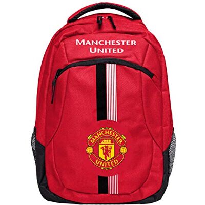 FOCO Manchester United FC Authentic EPL Qualität Ultra Rucksack FOCO Manchester United FC Authentic EPL Qualität Ultra Rucksack