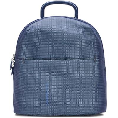 Mandarina Duck , MD20 Backpack für Damen, Einheitsgröße, Deep Blue, Einheitsgröße Mandarina Duck , MD20 Backpack für Damen, Einheitsgröße, Deep Blue, Einheitsgröße