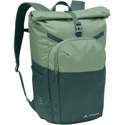 VAUDE Rucksack Okab II, Daypack, 25 Liter, dark forest, Einheitsgröße VAUDE Rucksack Okab II, Daypack, 25 Liter, dark forest, Einheitsgröße