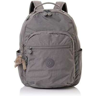 Kipling Seoul 27L Laptop-Rucksack Für 15-Zoll-Laptop Leicht Reise Kipling Seoul 27L Laptop-Rucksack Für 15-Zoll-Laptop Leicht Reise