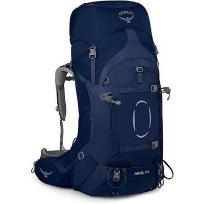Osprey Ariel 65 EF XS/S - Wanderrucksack Osprey Ariel 65 EF XS/S - Wanderrucksack