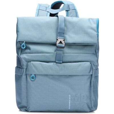 Mandarina Duck , MD20 Backpack für Damen, Einheitsgröße, Lunar, Einheitsgröße Mandarina Duck , MD20 Backpack für Damen, Einheitsgröße, Lunar, Einheitsgröße
