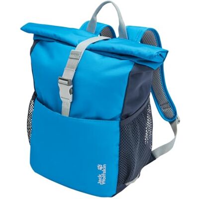 Jack Wolfskin Unisex Kinder Island Mini 10 Rucksack Jack Wolfskin Unisex Kinder Island Mini 10 Rucksack