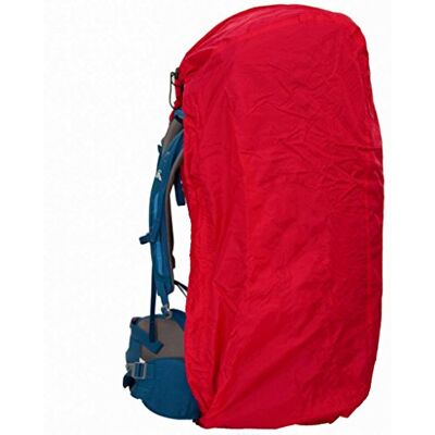 LOWLAND OUTDOOR ® Regen- und Transporthülle für Rucksäcke Wasserabweisend <85L 304g LOWLAND OUTDOOR ® Regen- und Transporthülle für Rucksäcke Wasserabweisend <85L 304g