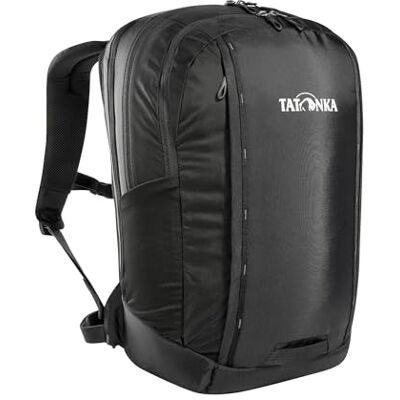 Tatonka Server Pack 22L Rucksack mit Laptopfach und vielen Fächern 22 Liter Volumen Tatonka Server Pack 22L Rucksack mit Laptopfach und vielen Fächern 22 Liter Volumen