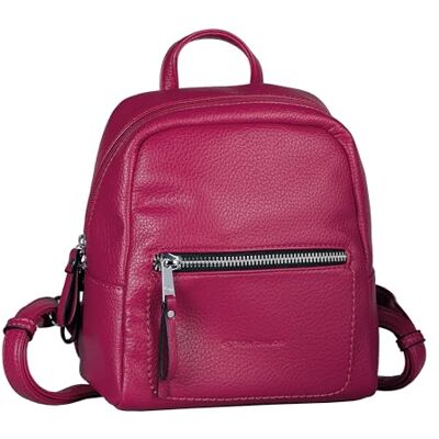TOM TAILOR Tinna Damen Bags Rucksack Backpack Handtasche, 8 L Rosa TOM TAILOR Tinna Damen Bags Rucksack Backpack Handtasche, 8 L Rosa