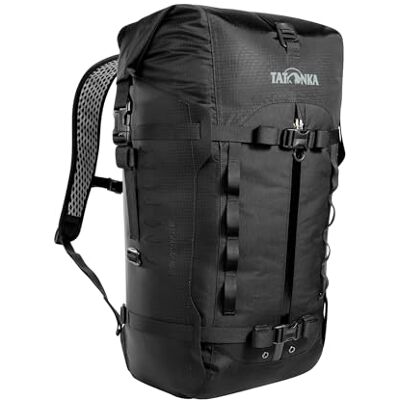 Tatonka Daypack Rapid Rolltop 35 WP Wasserdichter Rucksack mit Rollverschluss 35 Liter Tatonka Daypack Rapid Rolltop 35 WP Wasserdichter Rucksack mit Rollverschluss 35 Liter