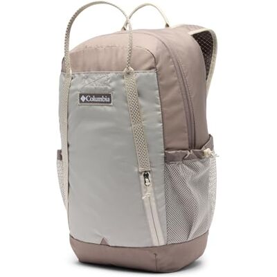 Columbia Unisex Echo Mountain 25L Backpack, Backpack, Iron/Flint Grey/Dark Stone, One Size Columbia Unisex Echo Mountain 25L Backpack, Backpack, Iron/Flint Grey/Dark Stone, One Size