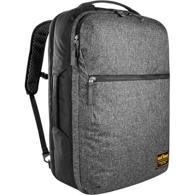 Tatonka Flightcase 40L Handgepäck-Rucksack 55x32x18 cm Kofferrucksack mit abgetrennten Fächern und gepolstertem Laptopfach Tatonka Flightcase 40L Handgepäck-Rucksack 55x32x18 cm Kofferrucksack mit abgetrennten Fächern und gepolstertem Laptopfach